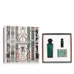 Hermès Eau D'Orange Verte EDC 100 ml + EDC MINI 7,5 ml + tuhé mýdlo 50 g UNISEX