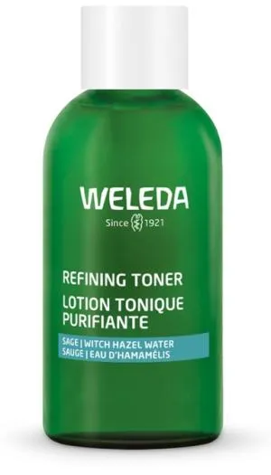 Weleda Hloubkově čisticí tonikum 150 ml