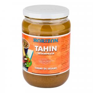 Tahini bez soli 650 g BIO   HORIZON