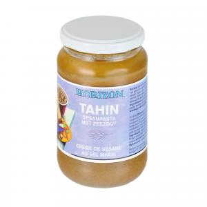 Tahini se solí 350 g BIO   HORIZON