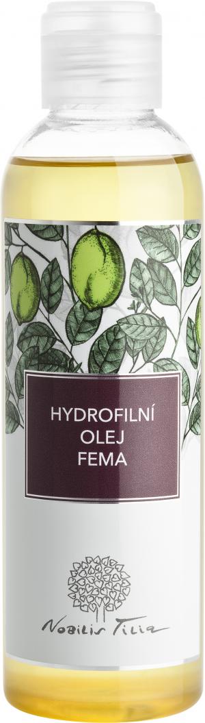 Hydrofilní olej Fema 200ml