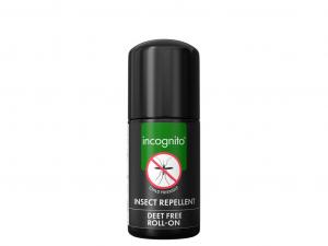 Repelentní roll-on deodorant (50 ml) - s příjemnou citrusovou vůní