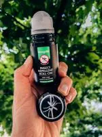 Incognito Repelentní roll-on deodorant (50 ml) - s příjemnou citrusovou vůní