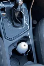 Innobiz Utrazvukový cestovní difuzér a zvlhčovač vzduchu Minilia - přenosný, vhodný i do auta