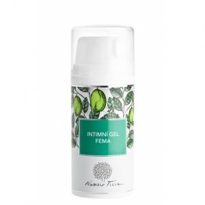 Intimní gel Fema 100 ml