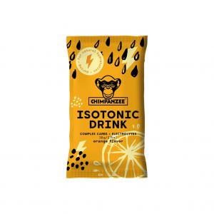 Isotonic drink Orange 30g