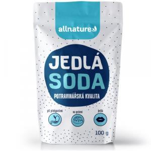 Jedlá soda 100 g