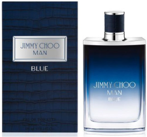 Jimmy Choo Man Blue toaletní voda pro muže