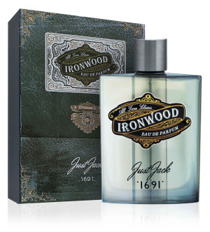 Just Jack Ironwood parfémovaná voda pro muže