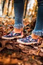 Inkkas Kali Slip On