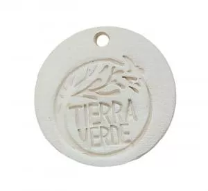 Tierra Verde Keramický odpařovač esenciálních olejů