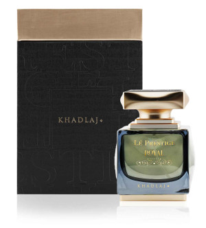 Khadlaj Le Prestige Royal parfémovaná voda unisex