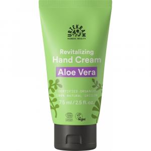 Krém na ruce aloe vera 75ml BIO, VEG