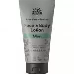 Urtekram Krém na tělo i obličej MEN 150ml BIO, VEG