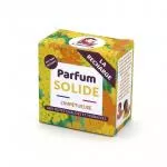 Lamazuna Tuhý parfém - Dotek léta (20 ml) - náhradní náplň - letní květinová vůně