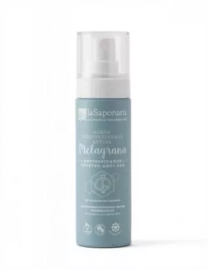 laSaponaria Bioaktivní tonikum pro omlazení pleti s gran. jablkem BIO (50 ml)