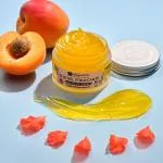 laSaponaria Čisticí a odličovací olejový gel (50 ml) - odlíčí i voděodolný make-up