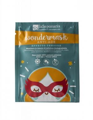 Pleťová maska proti stárnutí Wondermask (10 ml)