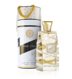 Lattafa Musk Mood parfémovaná voda unisex