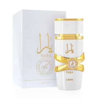 Lattafa Yara Moi parfémovaná voda pro ženy 100 ml