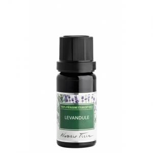 Levandule 10 ml