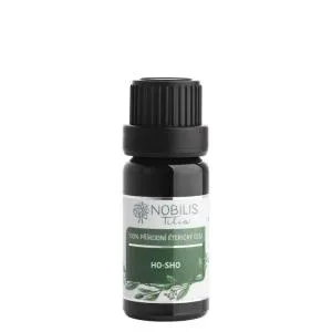 Nobilis Tilia Linaloové dřevo (Ho-sho) 10 ml