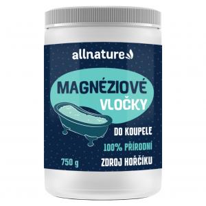 Magnéziové vločky 750 g