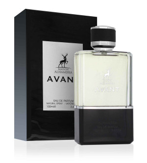Maison Alhambra Avant parfémovaná voda pro muže