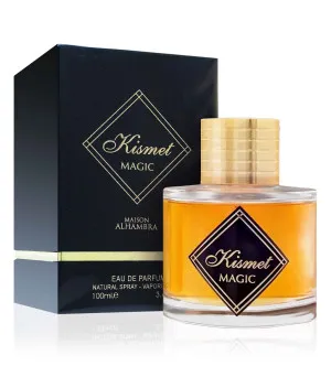Maison Alhambra Kismet Magic parfémovaná voda unisex 100 ml