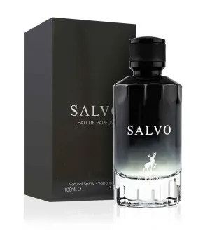 Maison Alhambra Salvo parfémovaná voda pro muže 100 ml