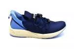 Ecoalf Malibalf Sneakers Woman Lavander