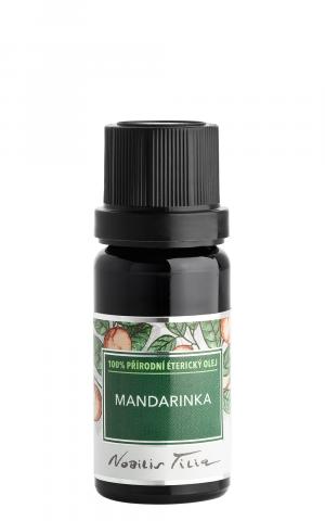 Mandarinka 10ml