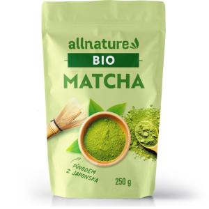 Matcha Premium BIO 250 g