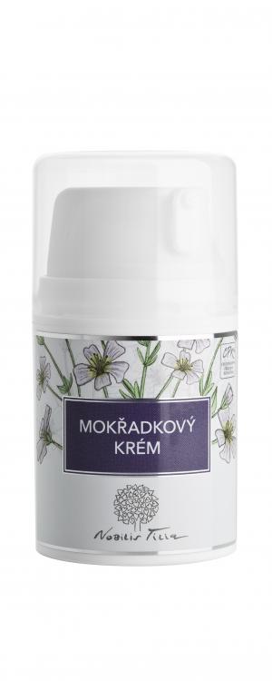 Mokřadkový krém 50ml