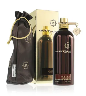 Montale Wild Aoud parfémovaná voda 100 ml unisex