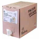 Mulieres Koncentrovaný prací gel BIO (15 l) - růžová zahrada