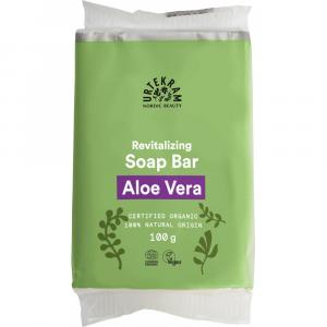 Mýdlo aloe vera 100g BIO, VEG