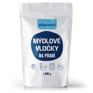 Mýdlové vločky 1000 g