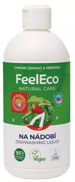 FeelEco Na nádobí. ovoce a zeleninu 1 l