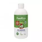 FeelEco Na nádobí. ovoce a zeleninu 500ml