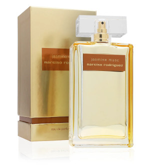Narciso Rodriguez Jasmine Musc parfémovaná voda unisex