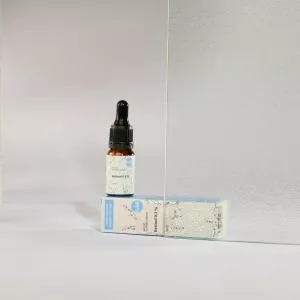 Kvitok Noční pleťové sérum - Retinol 0,1 % 10 ml