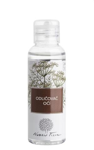 Odličovač očí 100 ml