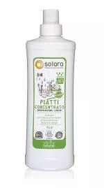 Officina Naturae Extra koncentrovaný gel na nádobí - bez parfemace (1 l)