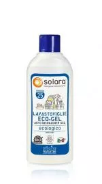 Officina Naturae Gel do myčky na nádobí (500 ml) - vysoce koncentrovaný