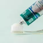 Officina Naturae Zubní pasta s anýzem BIO (75 ml) - kombinace léčivých bylinek