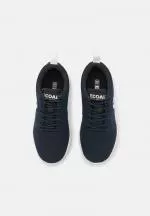 Ecoalf Oregalf Sneakers Kids Midnight Navy