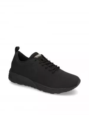 Ecoalf Oregalf Sneakers Man Total Black