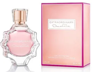 Oscar de La Renta Extraordinary parfémovaná voda 90 ml pro ženy