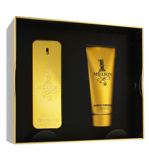 Paco Rabanne 1 Million dárková sada pro muže